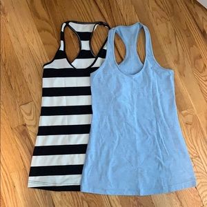 Lulu Tank Bundle